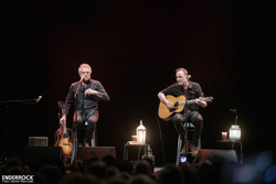 Concert d'M Clan a la sala Barts de Barcelona 